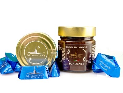 CREMA FONDENTE