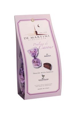 "Pralina di Cavour"®