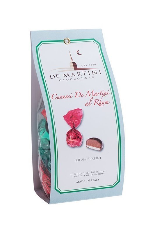 Cuneesi De Martini al Rhum