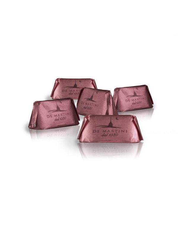 Giandujotto Sabaudo 1 Etto