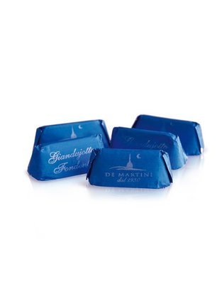 Giandujotto Fondente 1 Etto