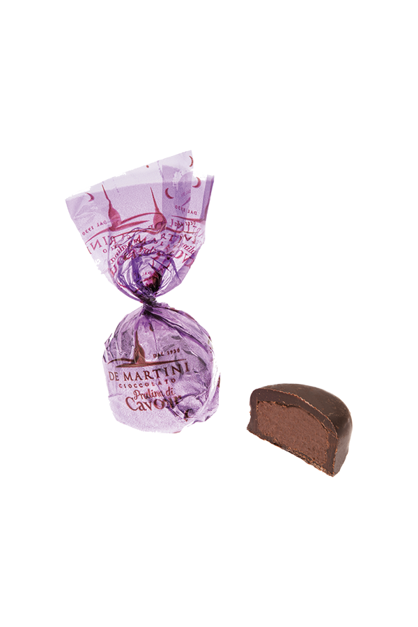 "Pralina di Cavour"® 1 Etto