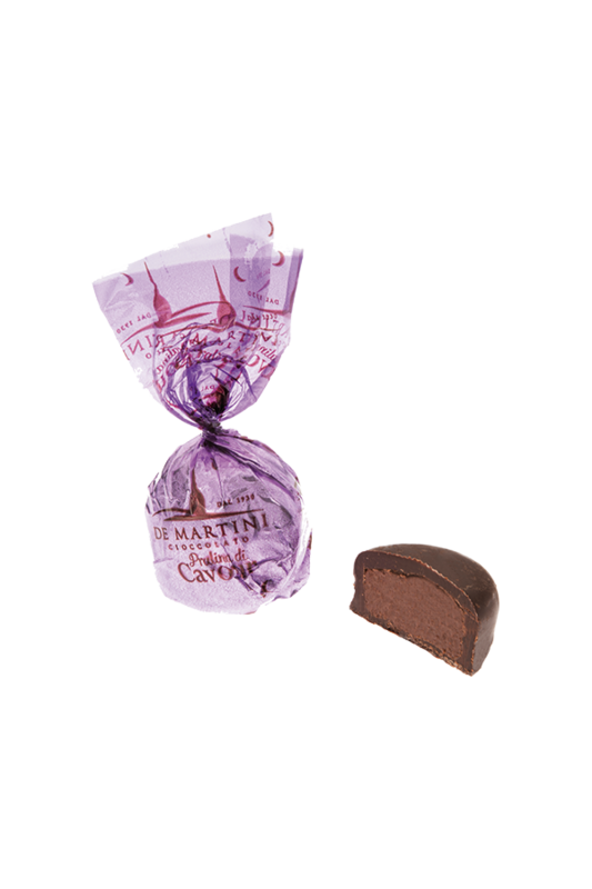 "Pralina di Cavour"® 1 Etto