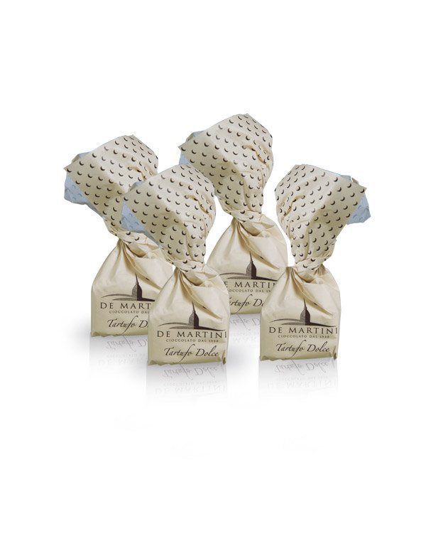 Tartufo Dolce 1 Etto
