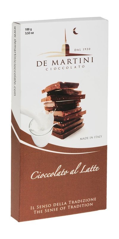 Tavoletta Latte