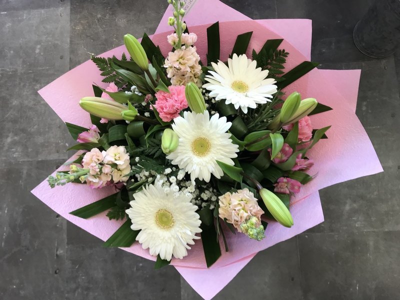 Mixed Bouquet Medium