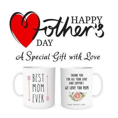 Mother&#39;s Day Series