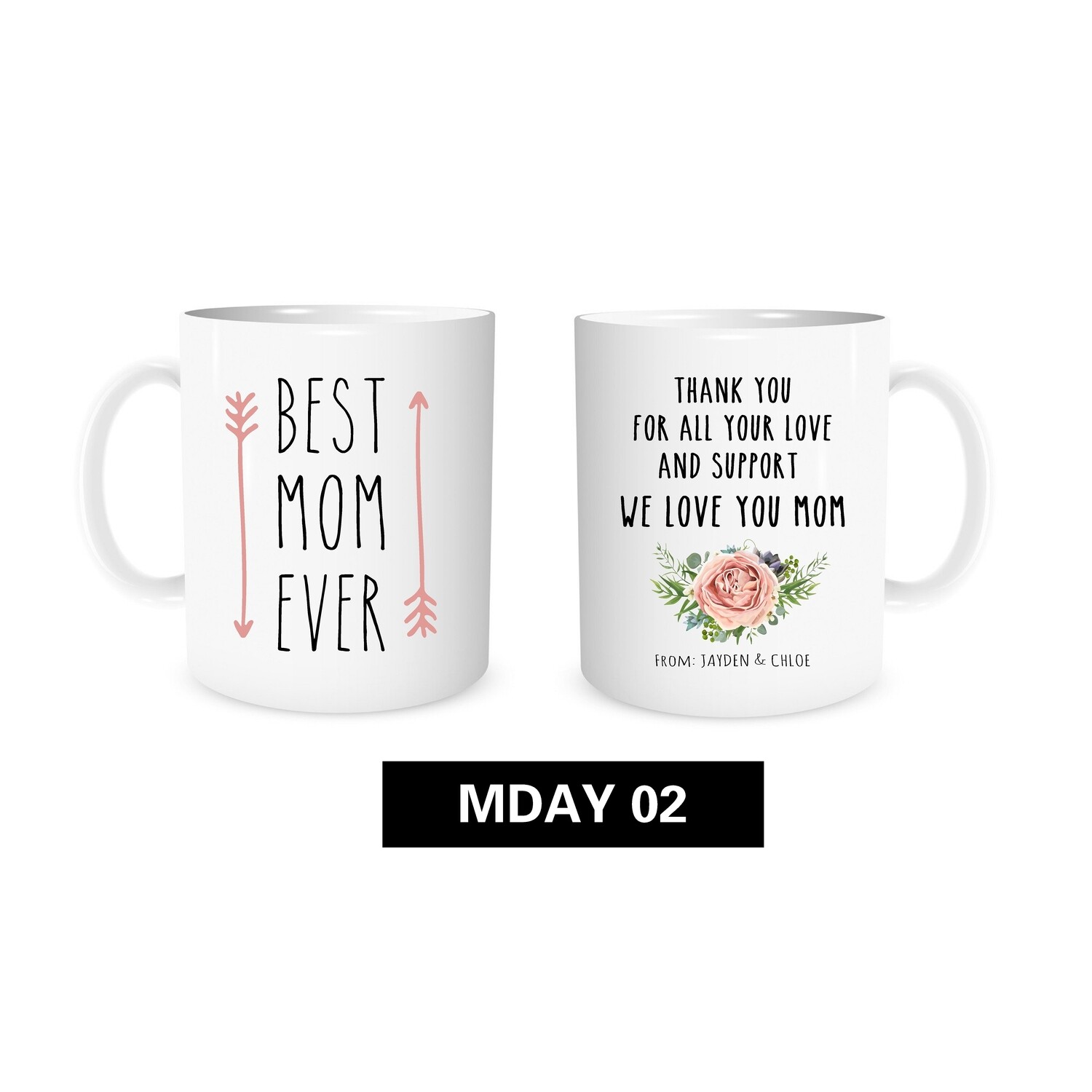 Mother&#39;s Day Mug 02