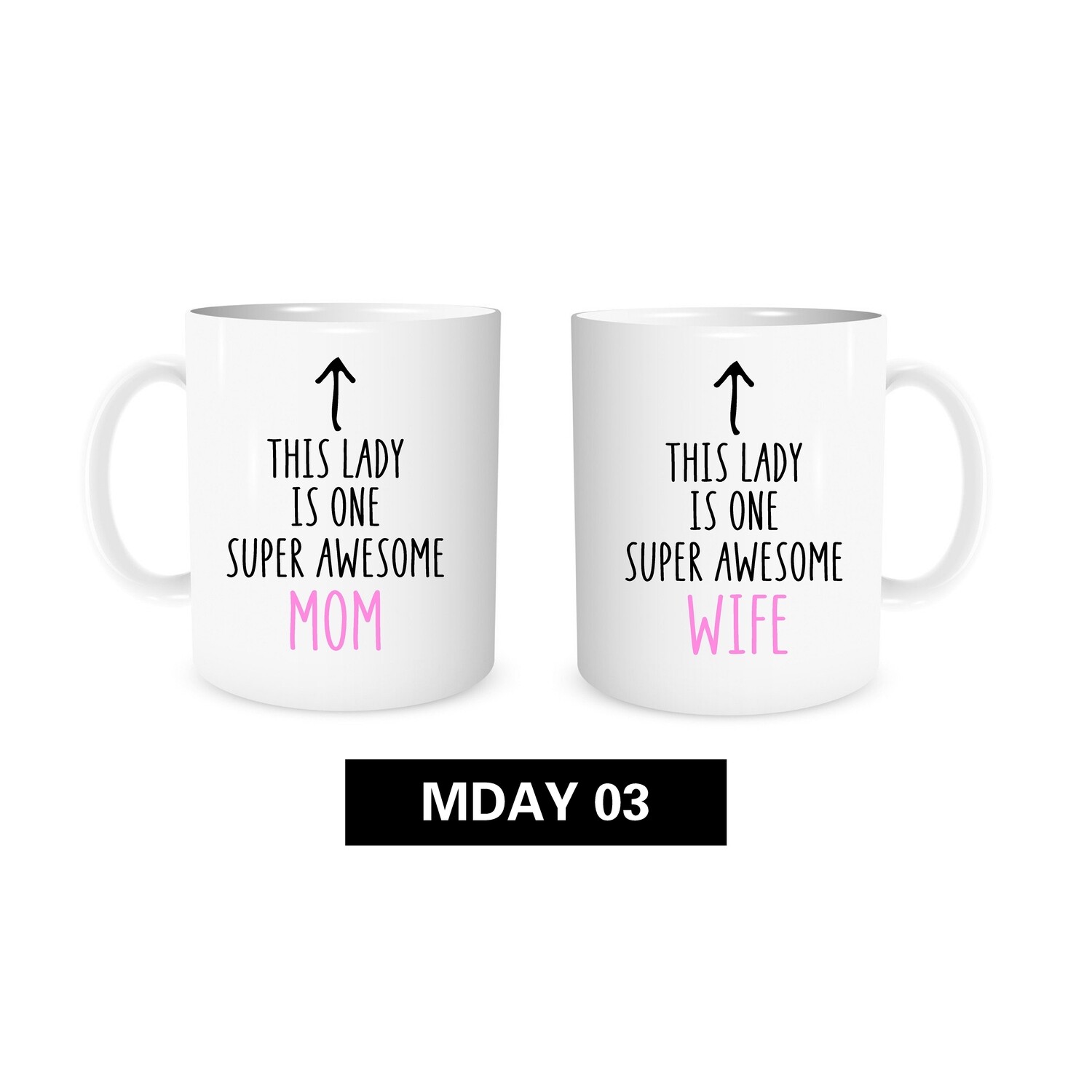 Mother&#39;s Day Mug 03