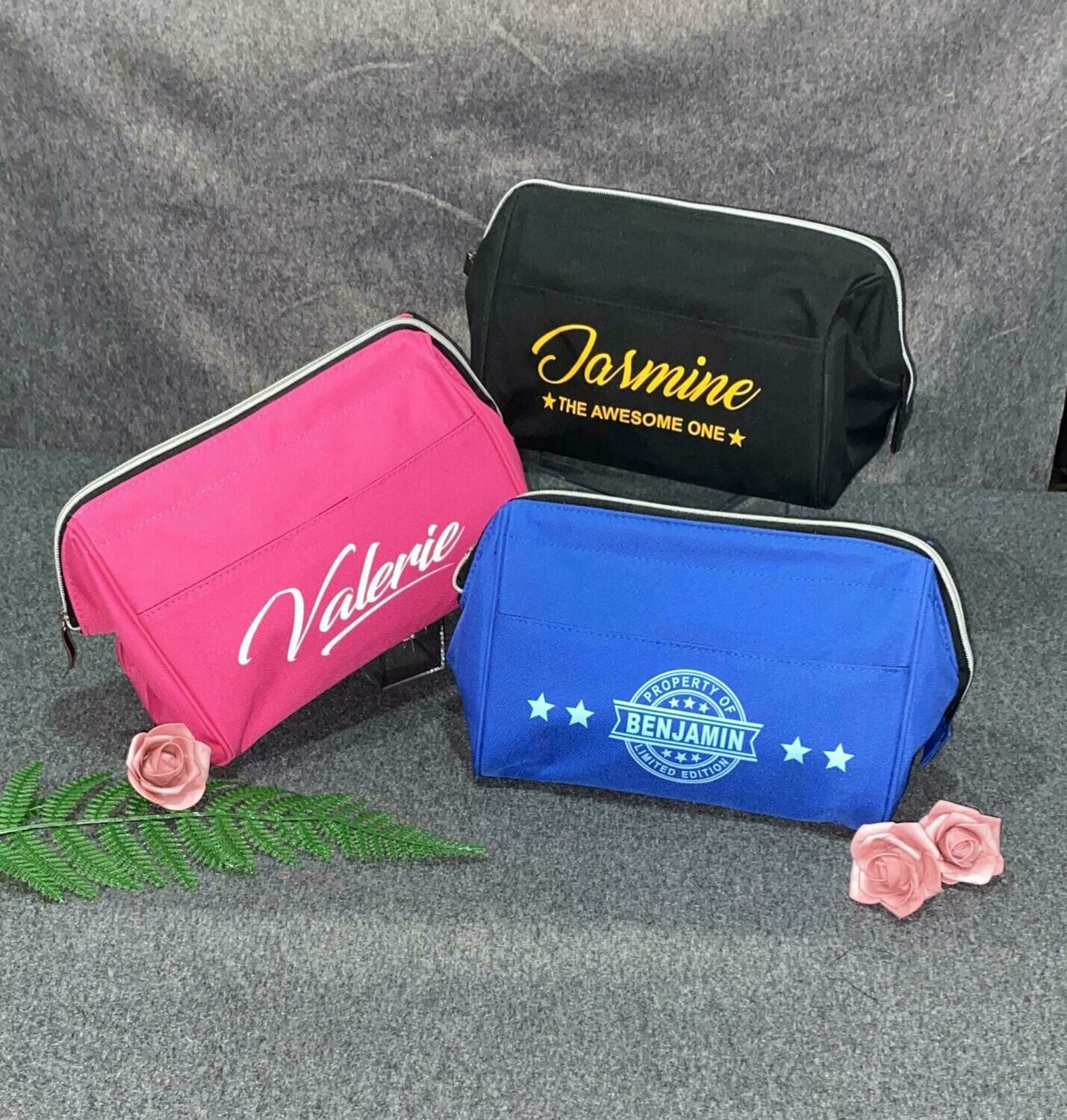 AMB2516 Wide Opening Multipurpose bag