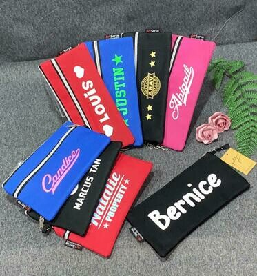 Personalised Pencilcase