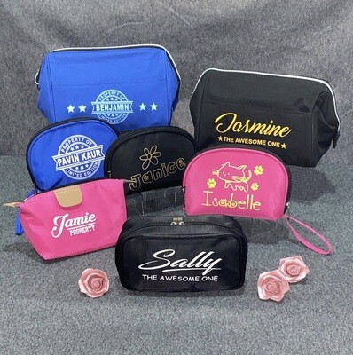 Multipurpose Bags