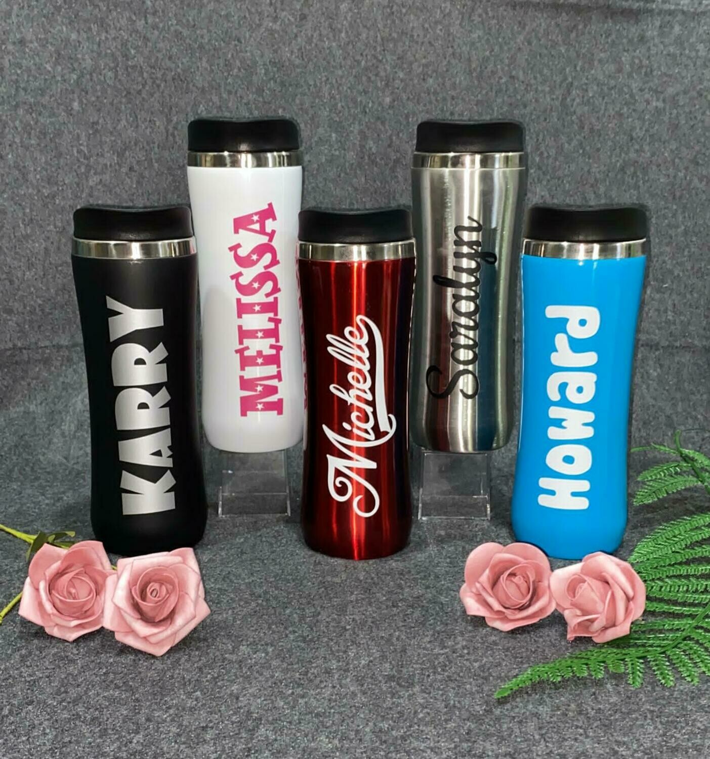 AB28 Stylish Tumbler 415ml