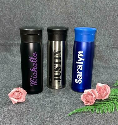 AV05 Vacuum Bottle ( 500ml)