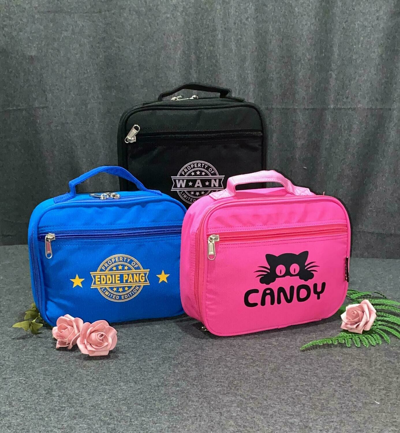 L001 Lunchbag