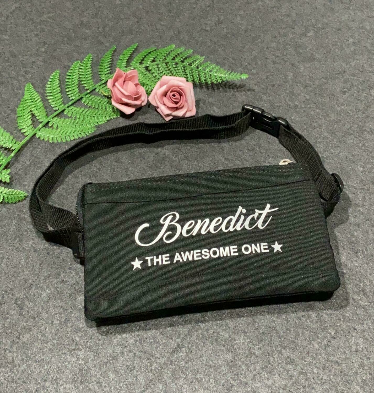 WP002 Waist Pouch