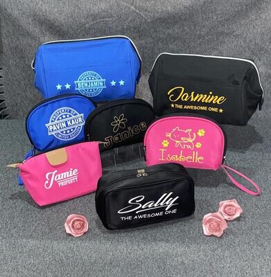 Personalised Bags