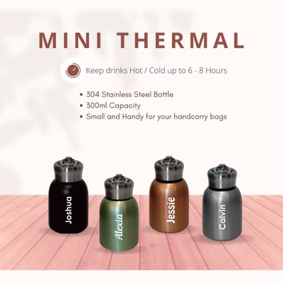 Mini Thermal (300ml)