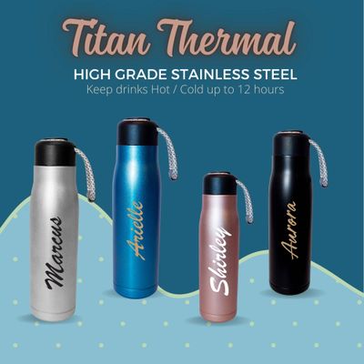 Titan Thermal (550ml)