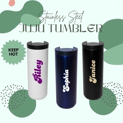 JUJU Tumbler (550ml)