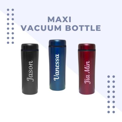Maxi Vacuum Bottle (500ml)