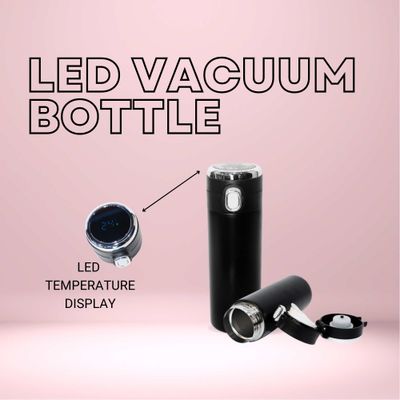 LED Vacuum Bottle (420ml)