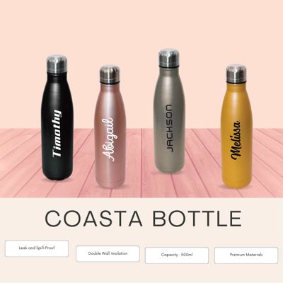 Coasta Bottle (500ml)