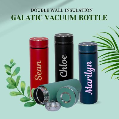 Galatic Vacuum Bottle (500ml)
