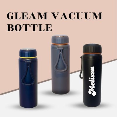 Gleam Vacuum Bottle (800ml)