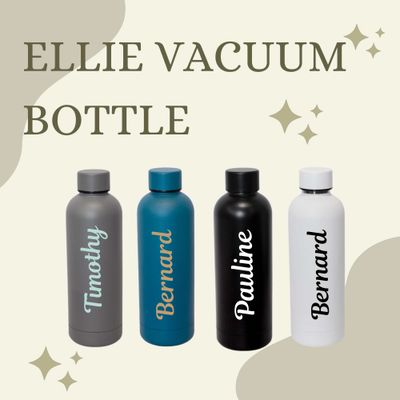 Ellie Vacuum Bottle (500ml)
