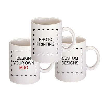 Mug Printing