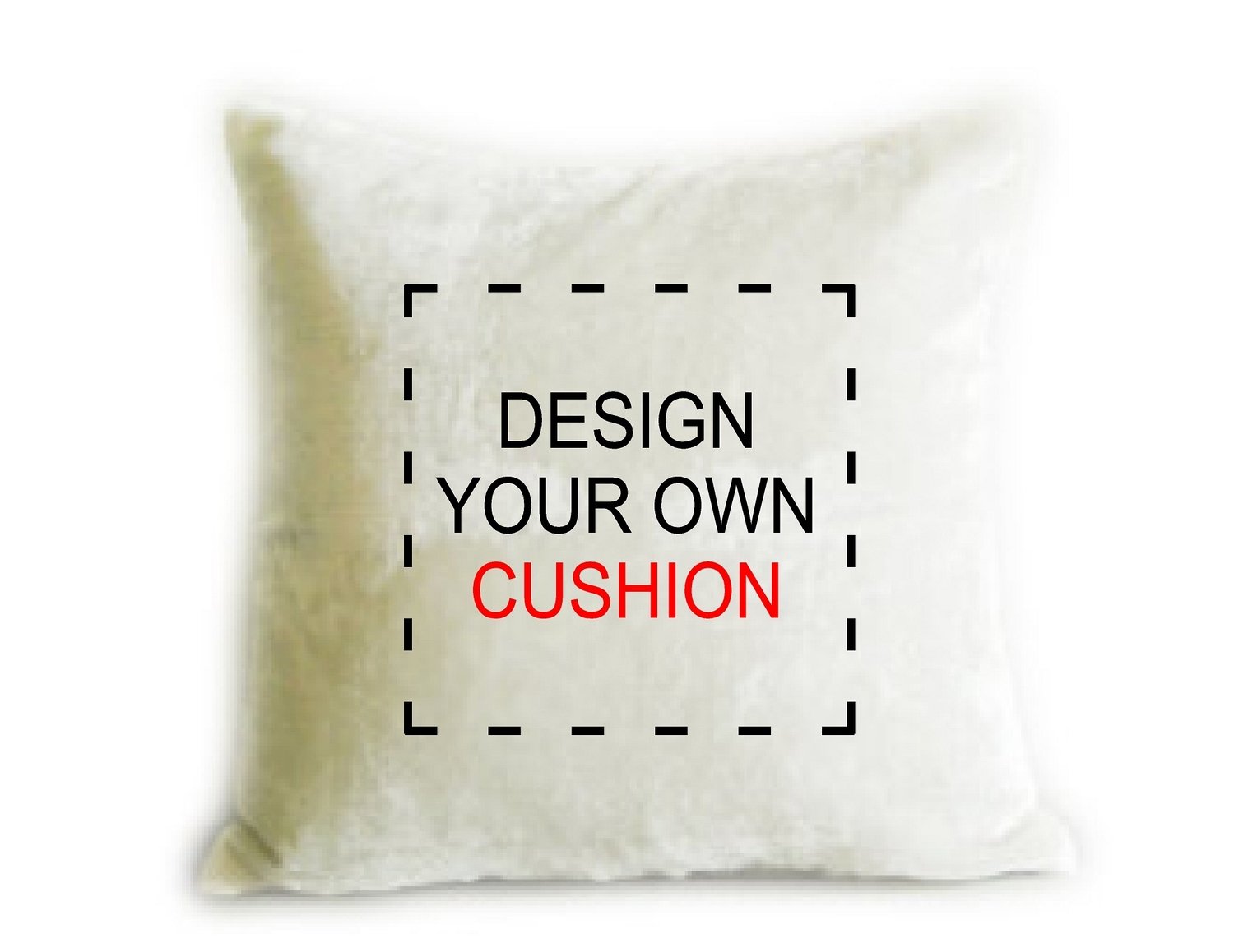 Velvet Cushion Velvet Cushion