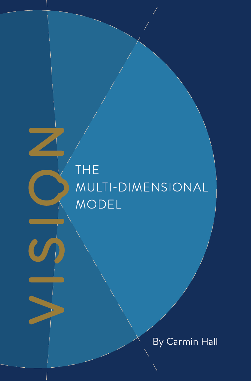 Vision - The Multi-Dimensional Model