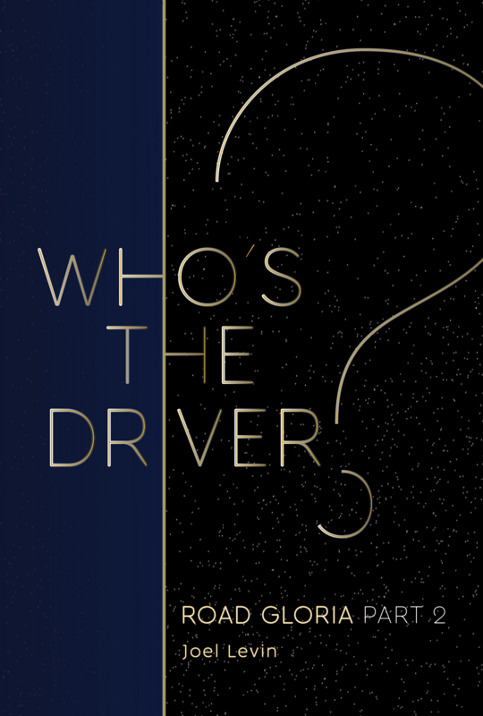 Who&#39;s the Driver