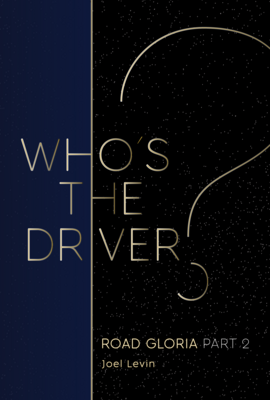 Who&#39;s the Driver