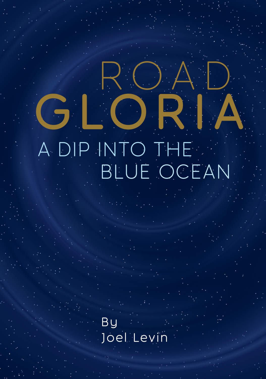 Road Gloria