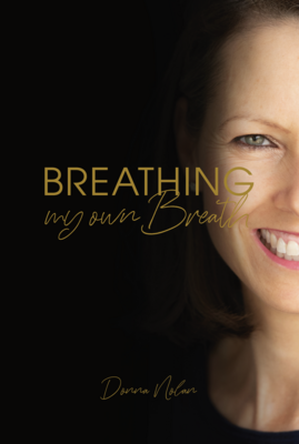 Breathing my own Breath