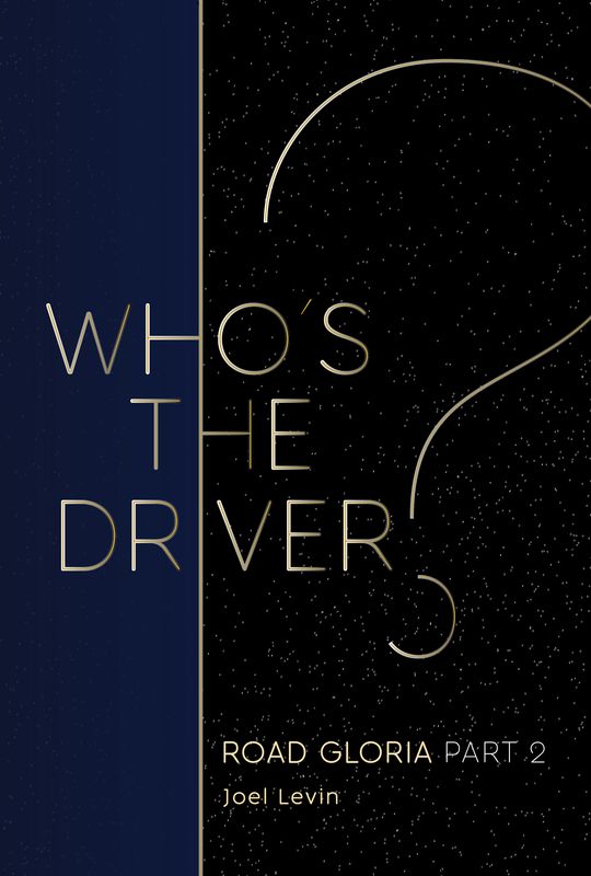 Who's the Driver