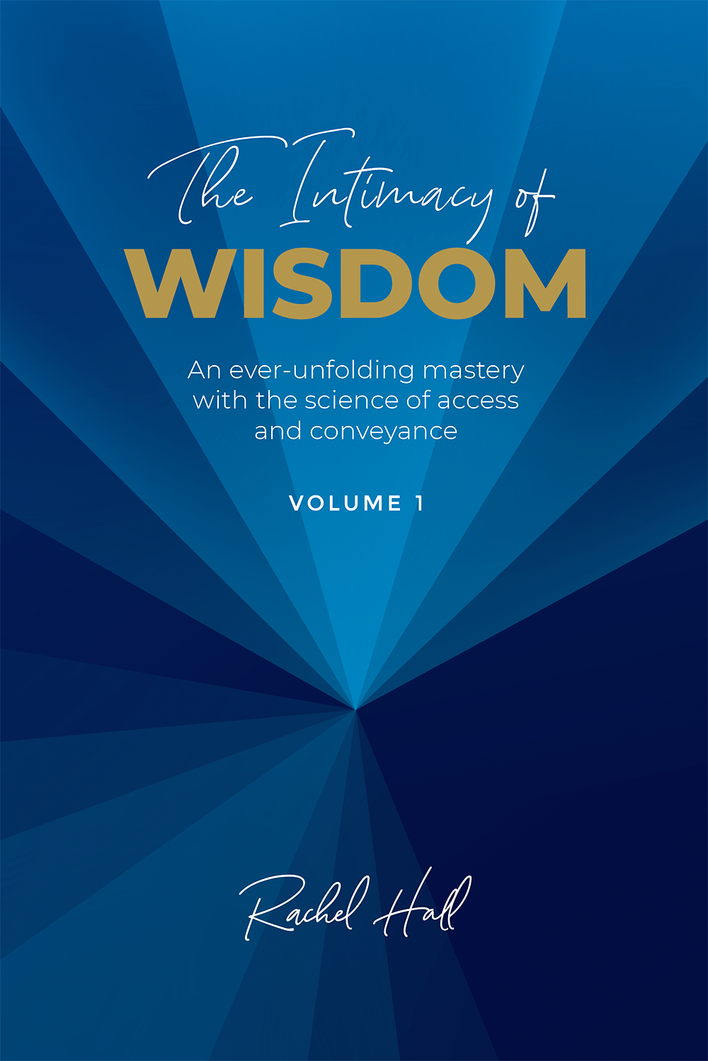 The Intimacy of Wisdom
