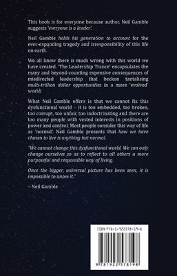 The Leadership Trance