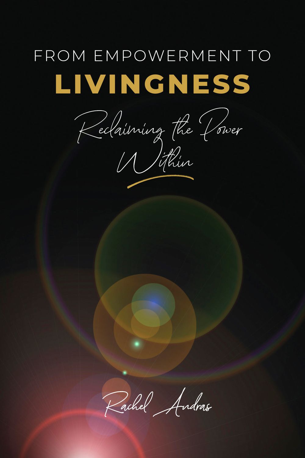 From Empowerment to Livingness