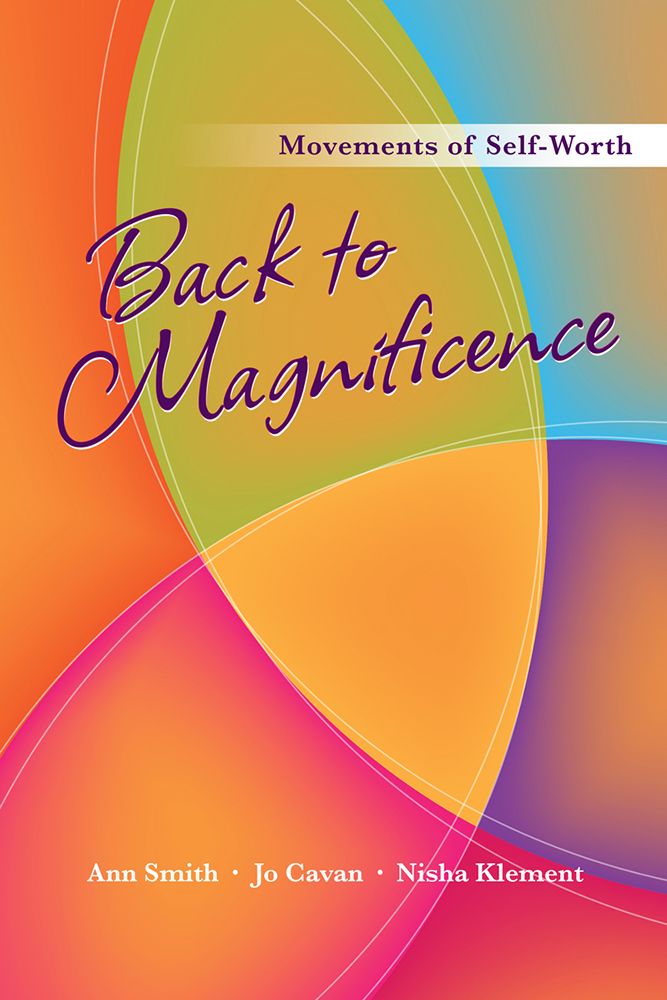 PRE-ORDER – Movements of Self-worth Back to Magnificence