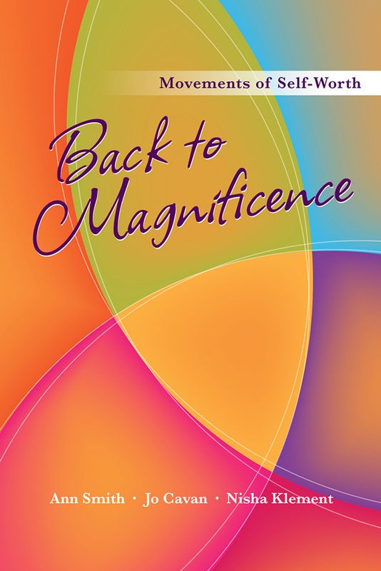 PRE-ORDER – Movements of Self-worth Back to Magnificence
