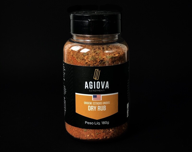 Dry Rub