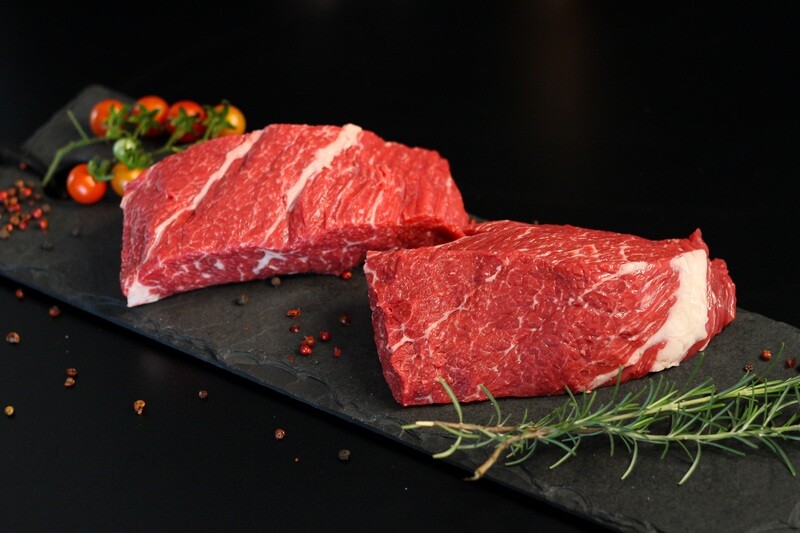 Denver Steak