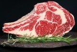 Tomahawk Steak