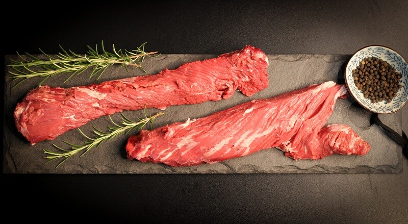 Hanger Steak