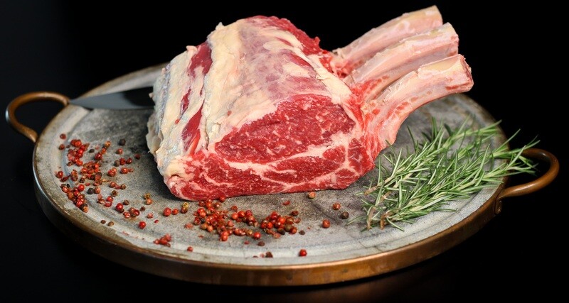 Rib Roast