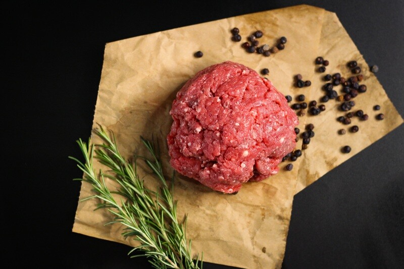 Carne Moída de Primeira