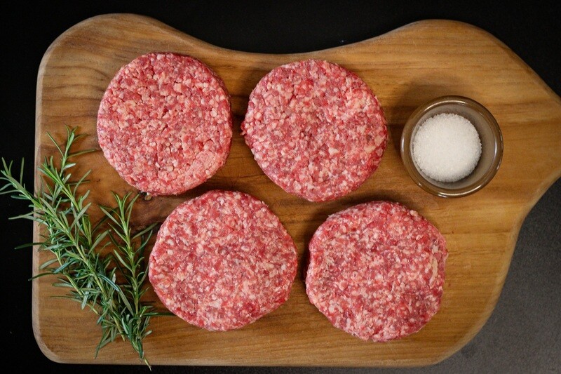 Hambúrguer de Costela